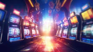 Playing jiliok casino slots on a mobile phone in the Philippines
