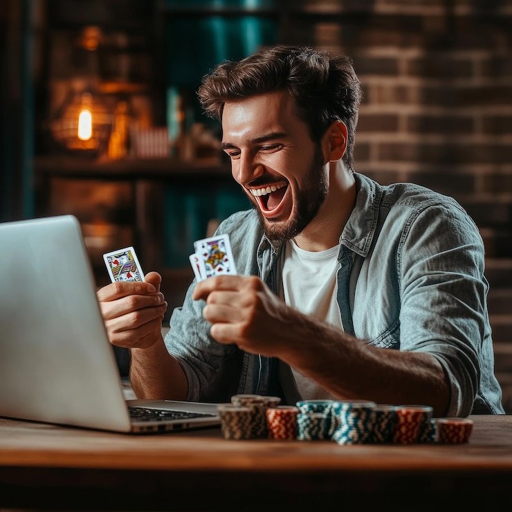 jiliok new games lobby showing latest slot and live casino titles