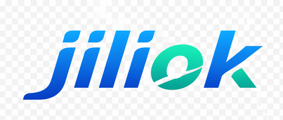 jiliok official logo